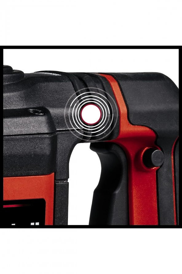 Einhell TE-RH 40 3F, Kırıcı Delici - 2
