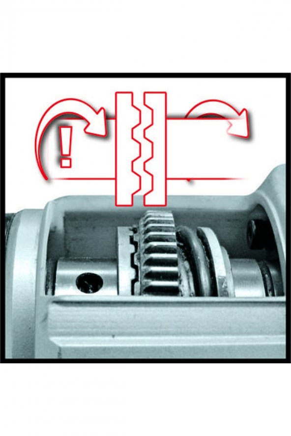 Einhell Te-Hd 3628 Li Bl - Solo, Akülü Kırıcı Delici - 4