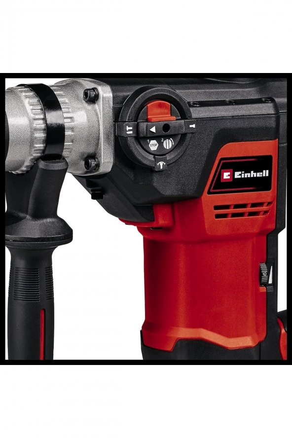 Einhell TE-RH 40 3F, Kırıcı Delici - 3