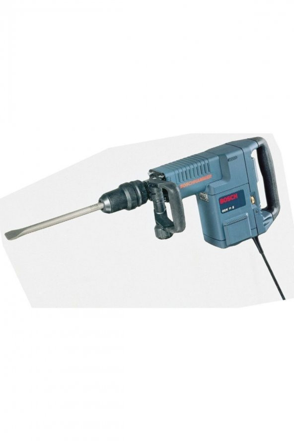 Bosch Gsh 11 E Kırıcı 10,1 Kg - 2