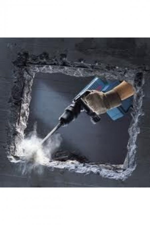 Bosch Gsh 11 E Kırıcı 10,1 Kg - 4