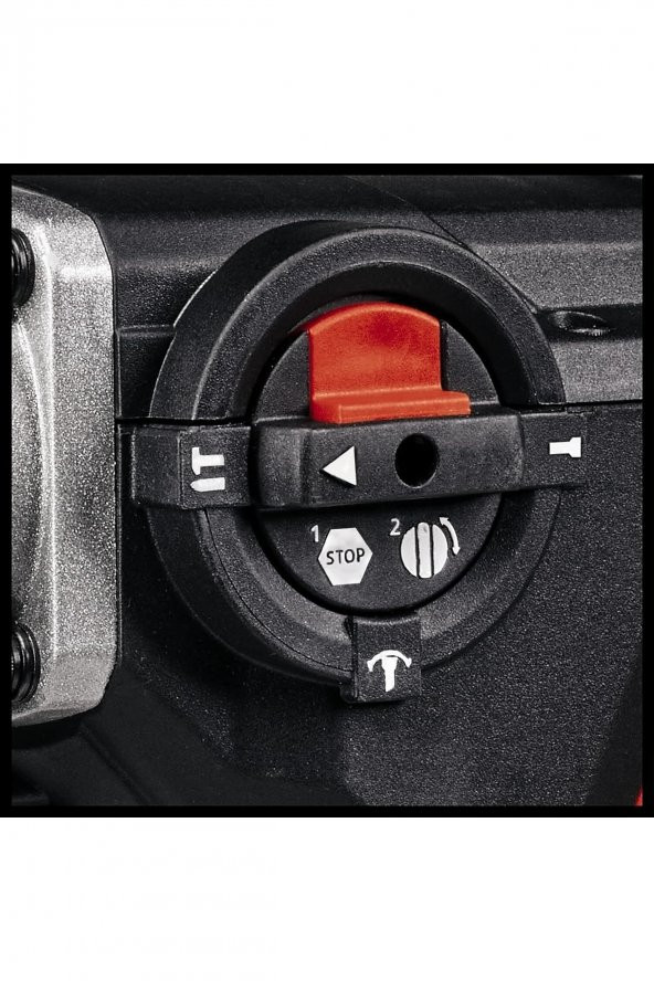 Einhell TE-RH 40 3F, Kırıcı Delici - 4