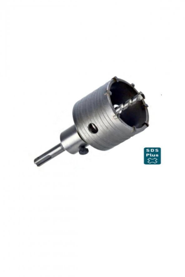 CMC Tools Cmc Sds Beton Buat Açma Seti 80 Mm 760