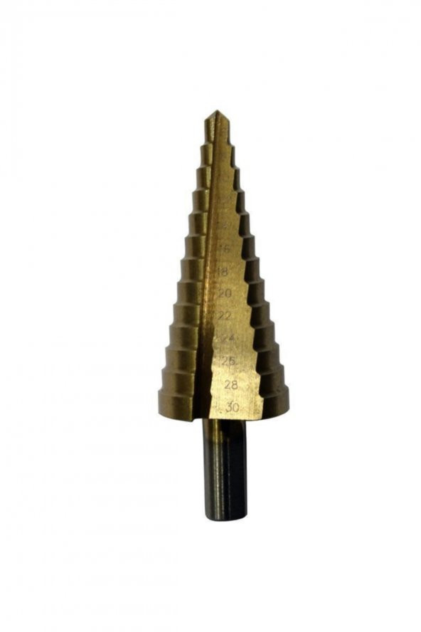 Knisaw Ks 51700 Kademeli Saç Delgi 6-30 Mm - Değişenua