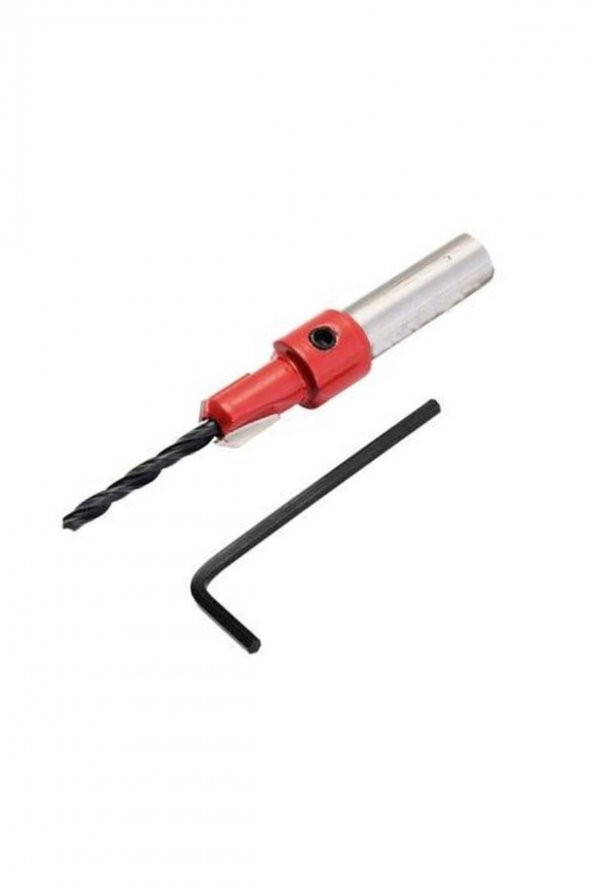 Marka Havşa Matkap Ucu 5 Mm