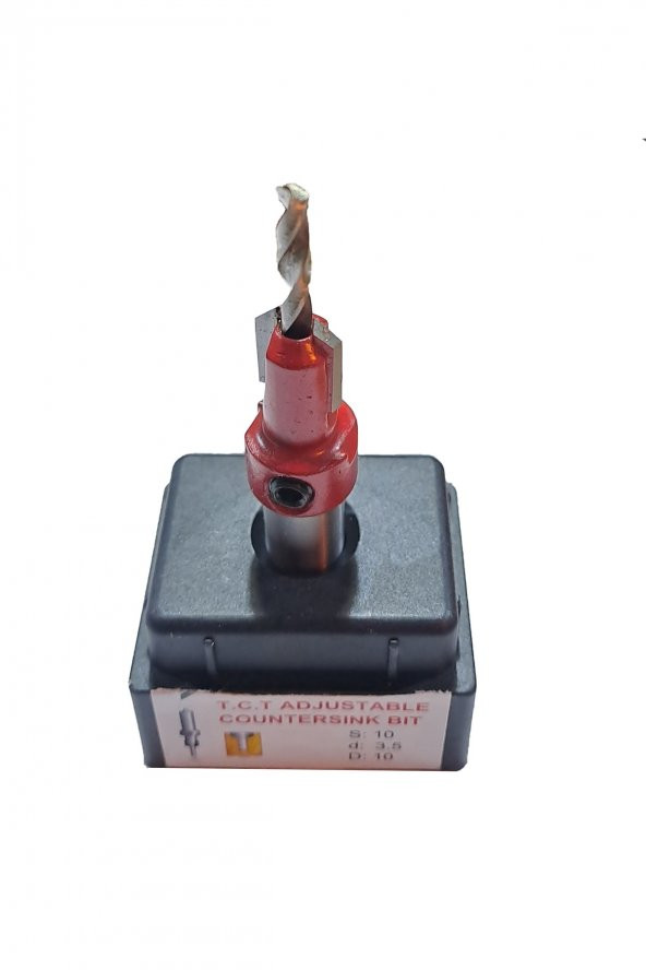 Marka Havşa Matkap Ucu 3,5 Mm - 2
