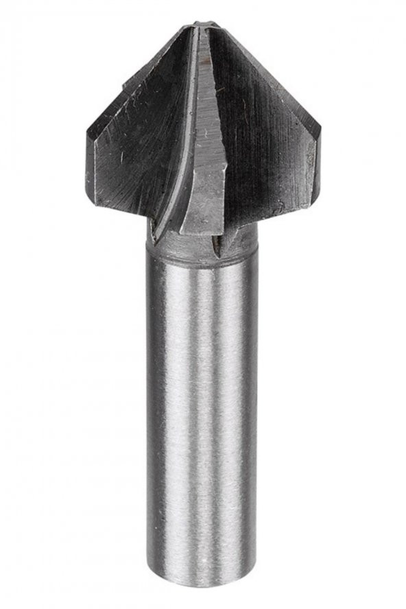 Kwb Metal Havşa Açma Ucu 12 Mm 49704340