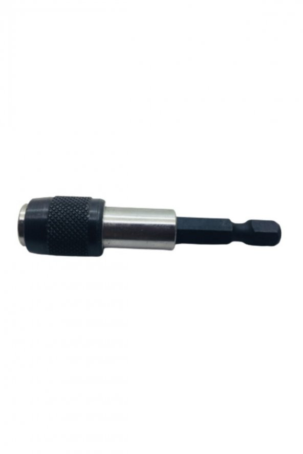 Rico Rc2007 Manyetik Uzatma Adaptörü Bits Uç Tutucu 60mm