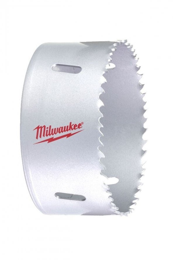 Milwaukee Bi-metal Panç 92 Mm 4932464704 - 2