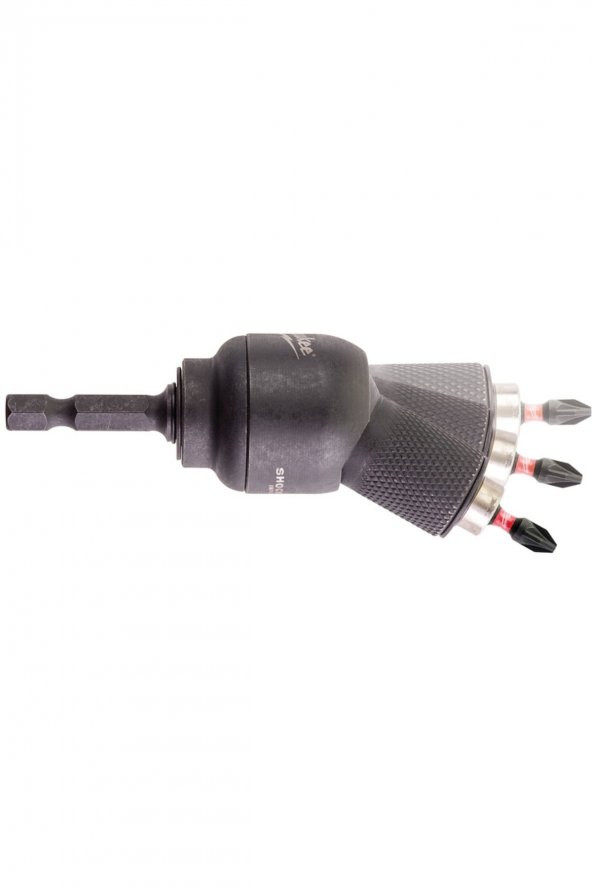 Milwaukee Bits Uç Seti 11 Parça 4932459781 - 3