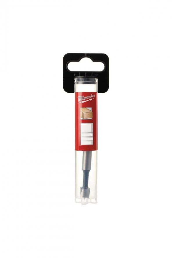 Milwaukee Tas Menteşe Ucu 26 Mm X 90 Mm 4932363712 - 2
