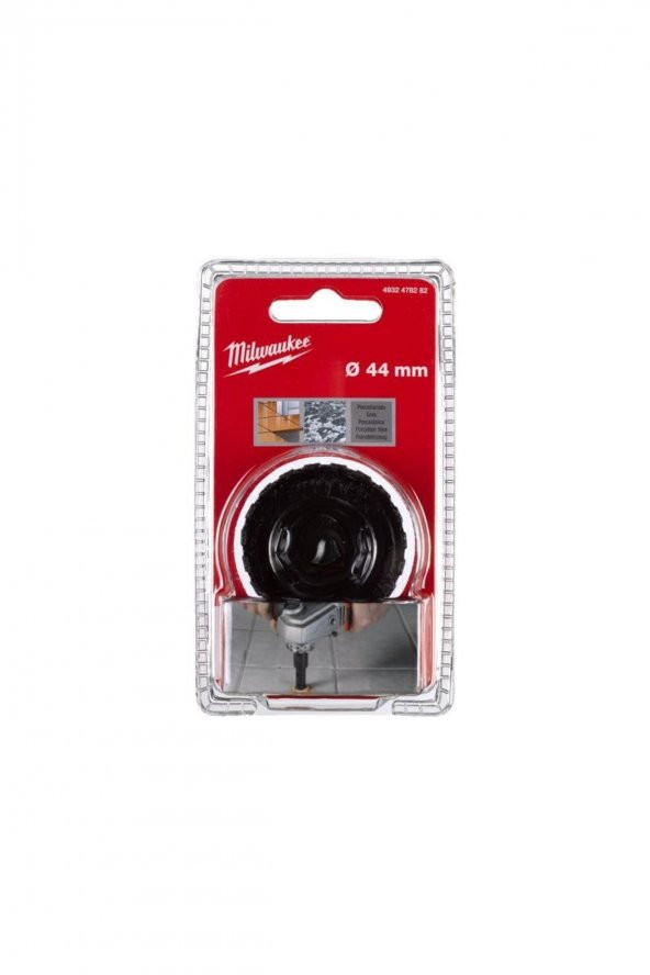 Milwaukee M14 Elmas Fayans Delici 44 Mm 4932478282 - 2