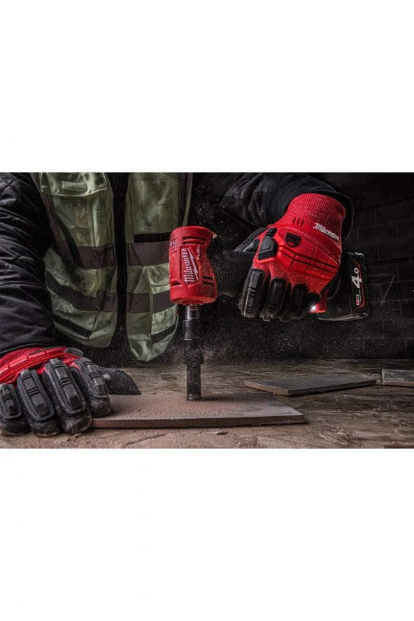 Milwaukee M14 Elmas Fayans Delici 44 Mm 4932478282 - 4