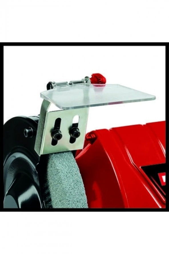 Einhell Tc Us 350 Bant Zımpara Makinesi - 2