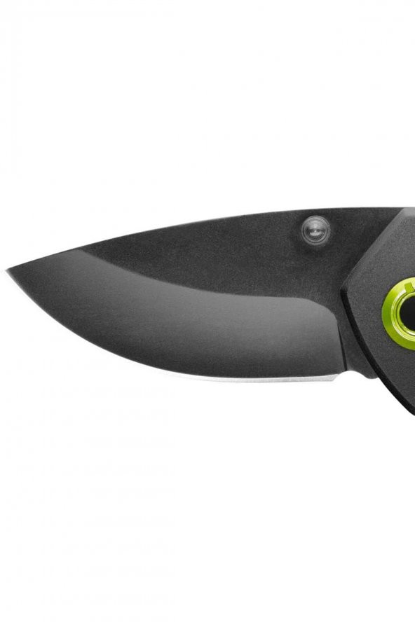 Ryobi Ryobı Kompakt Katlanır Çakı Tipi Bıçak -RFK25T - 2
