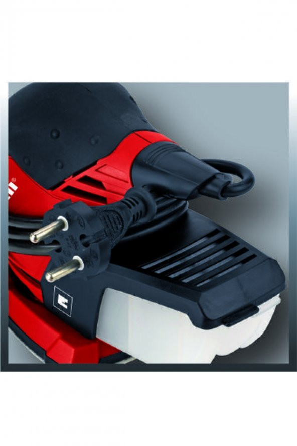 Einhell TE-OS 1320, Titreşim Zımpara - 3