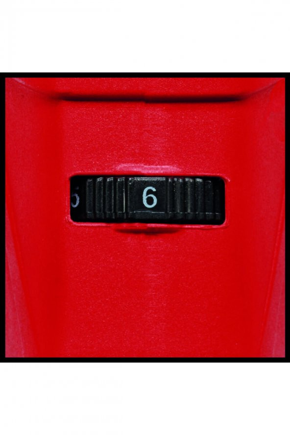 Einhell Te Ag 1251010 Ce Qdevir Ayarlı Avuç Taşlama - Resim 3