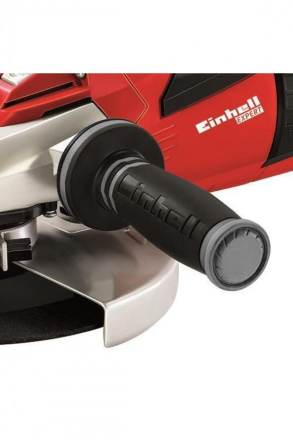 Einhell Te-ag 230 Büyük Taşlama Makinası 2350w - 4