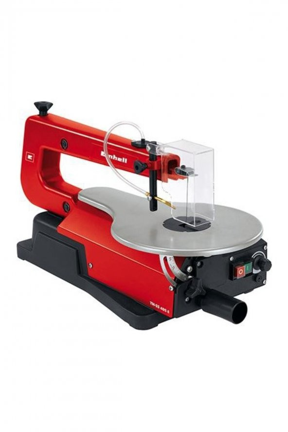 Einhell Tc-ss405e Tezgah Dekupaj Testere