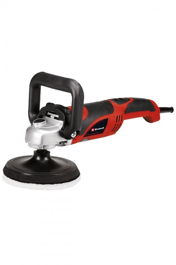 Einhell CC-PO 1100150 E, Polisaj Makinesi
