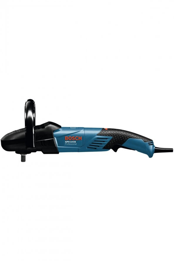 Bosch Gpo 14 Ce Professional Polisaj Makinesi - 0601389000 - 2