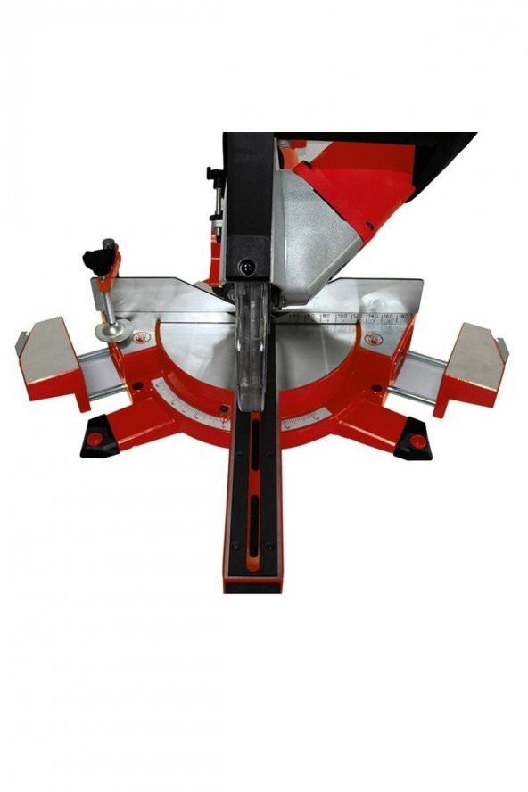 Einhell Te-sm2534 Gönye Testere Makinesi - 4