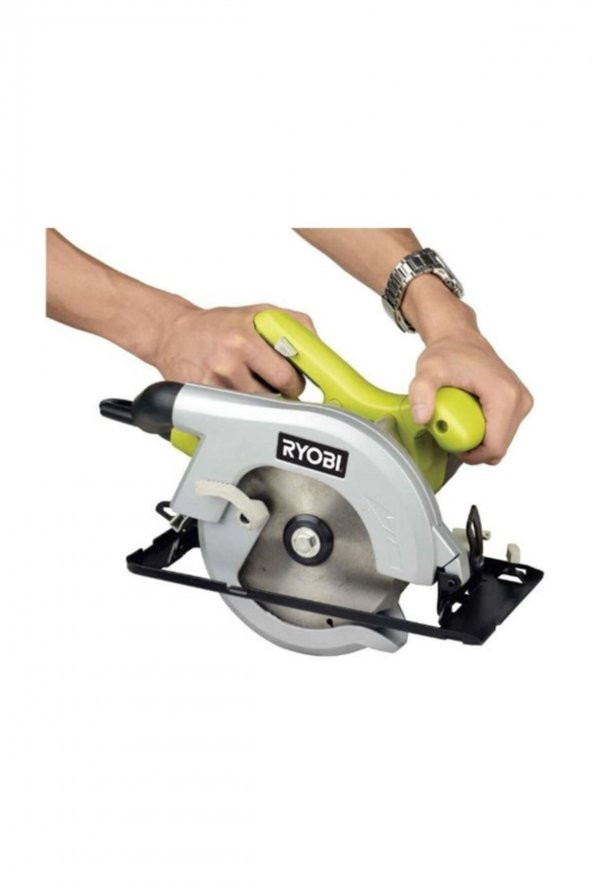 Ryobi Ews1150rs 1150watt Daire Testere - 2
