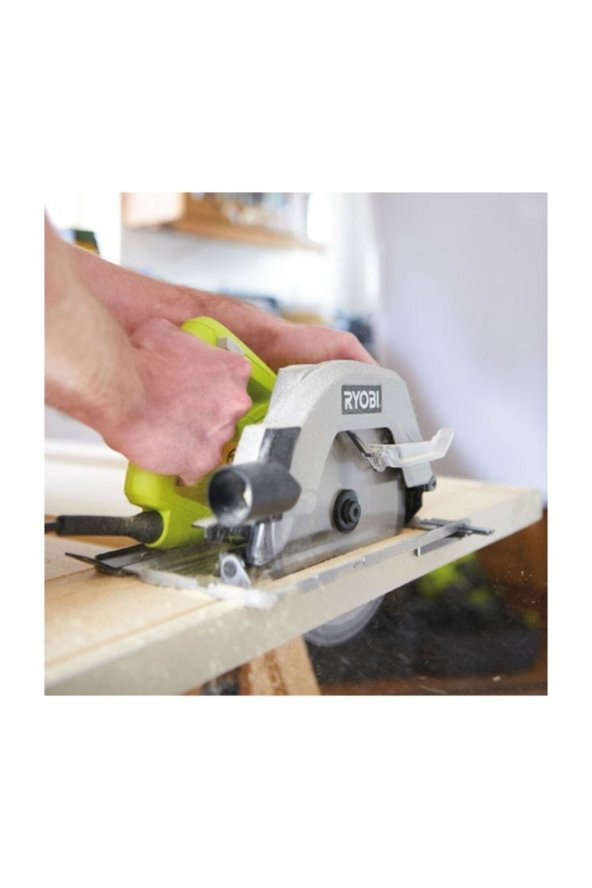 Ryobi Ews1150rs 1150watt Daire Testere - 3