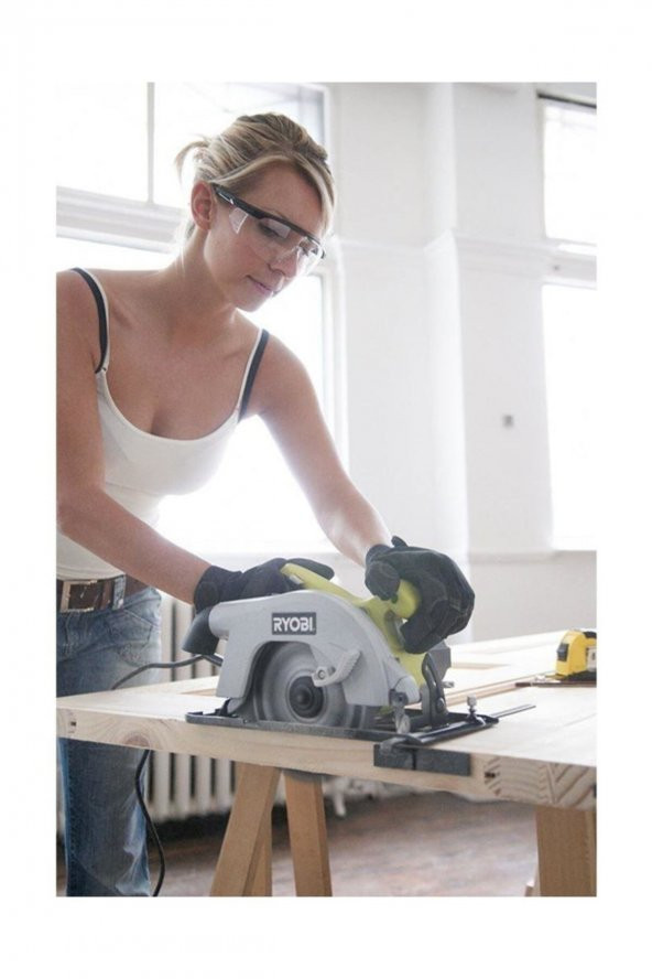 Ryobi Ews1150rs 1150watt Daire Testere - 4