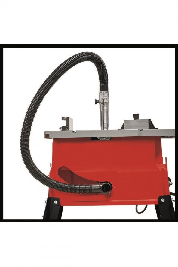 Einhell Tc-ts 20253 Eco 1800 W Tezgah Daire Testere