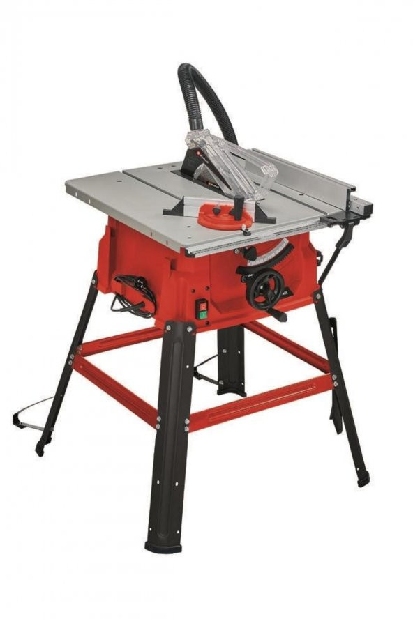 Einhell Tc-ts 20253 Eco 1800 W Tezgah Daire Testere - 2