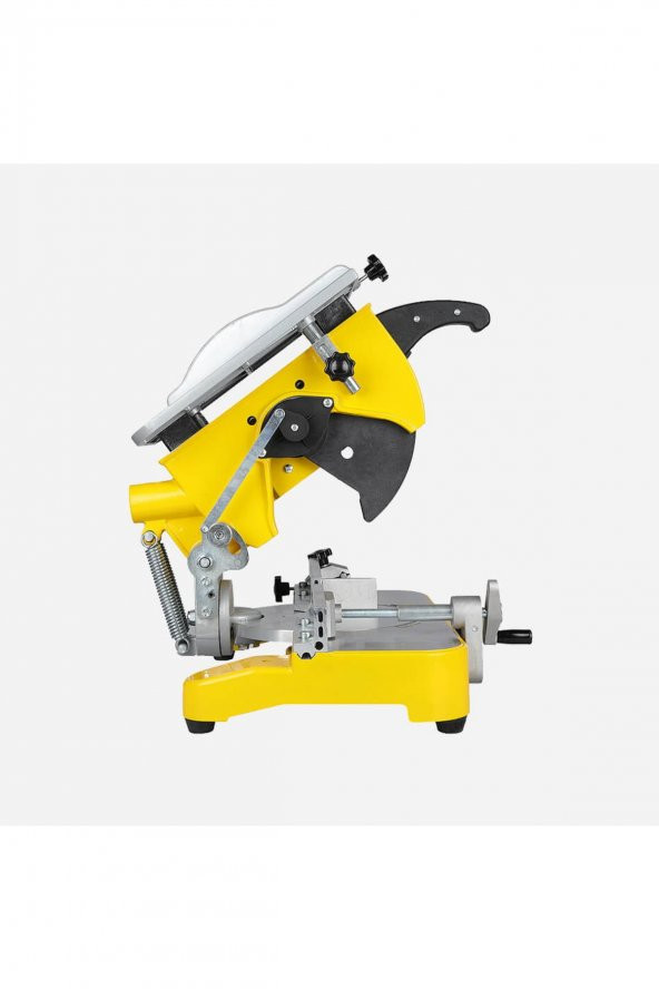 Rtrmax Gönye Kesme Makinası Üstten Tablalı Rtm636 - 3