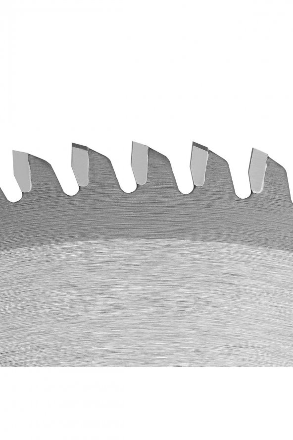 Bosch Multimaterial 30530 Mm 96 Diş Daire Testere Bıçağı - 3
