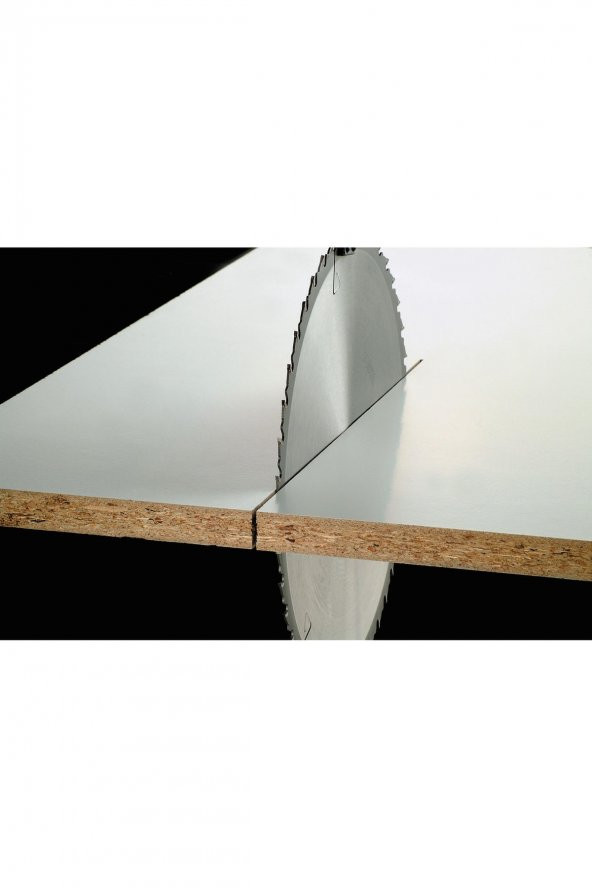 Bosch Multimaterial 30530 Mm 96 Diş Daire Testere Bıçağı - 4