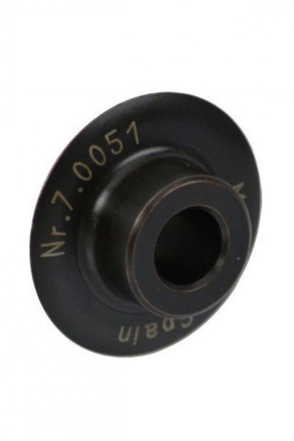 Marka Superego 2 Demir Boru Kesici Yedek Bıçağı Orj.