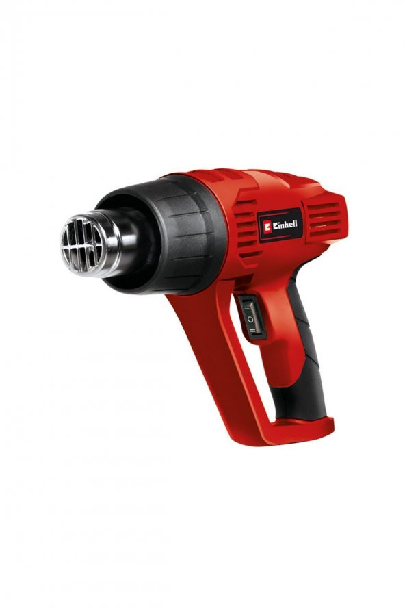 Einhell TH-HA 20001, Sıcak Hava Tabancası