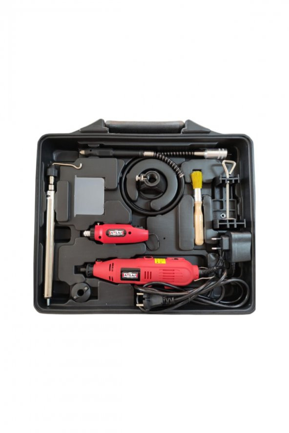 Attlas Att 135 G Gravür Seti 135 W A0102026
