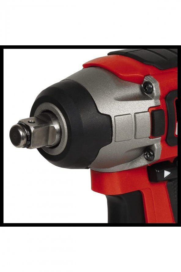 Einhell IMPAXXO 18230 - Solo, Akülü Darbeli Somun Sökme - 3