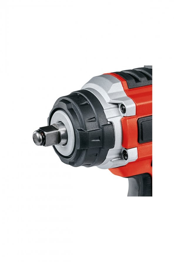 Einhell IMPAXXO 18400 - Solo, Akülü Darbeli Somun Sıkma - 3