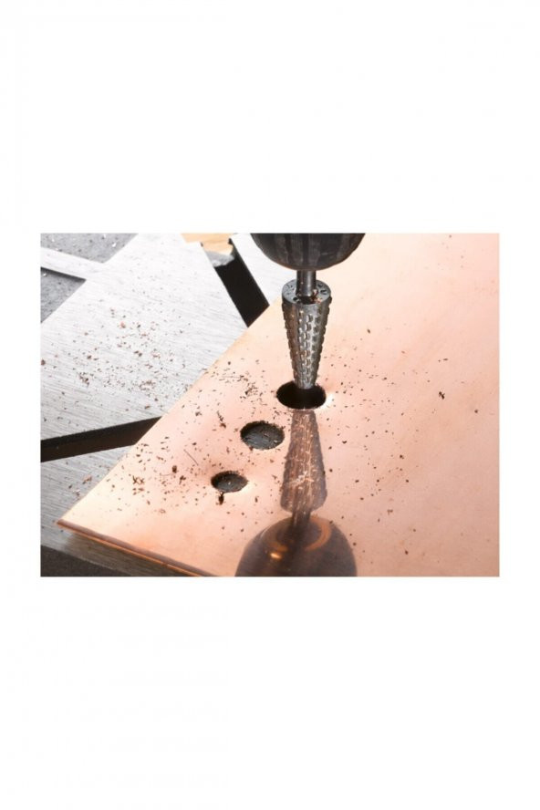 Kwb Matkap Için 6 Parça Ahşap Oyma Seti (49495500) - 2