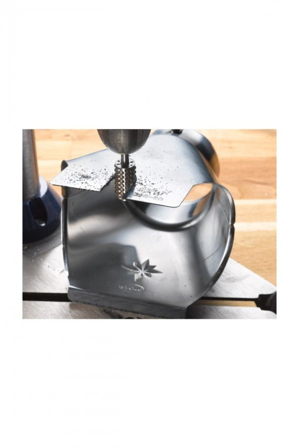 Kwb Matkap Için 6 Parça Ahşap Oyma Seti (49495500) - 3