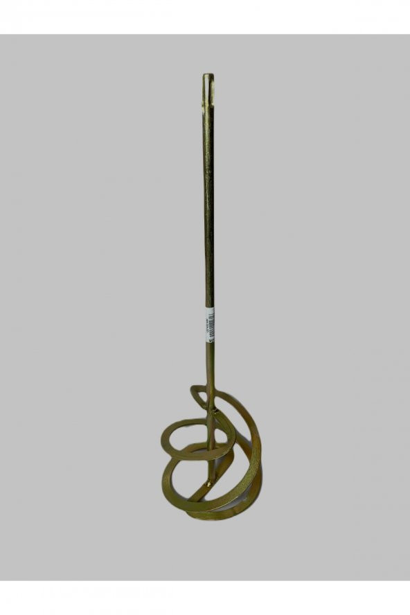 MEGA Sds Lama Karıştırıcı 120x450 Mm - 1