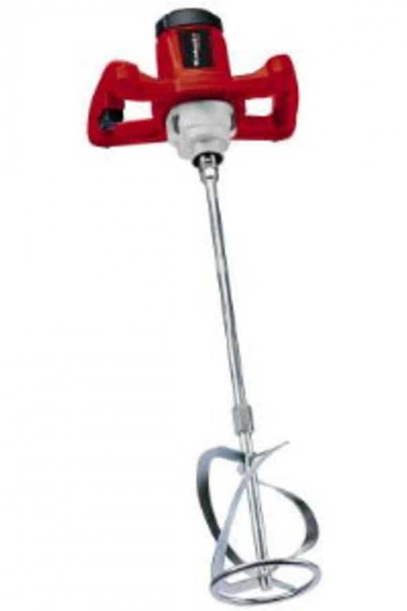 Einhell Tc-mx 1200 E Karıştırma Matkabı 1200w - 2