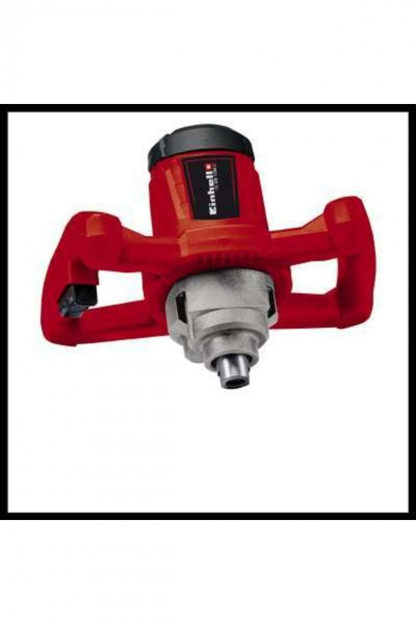 Einhell Tc-mx 1200 E Karıştırma Matkabı 1200w - 4