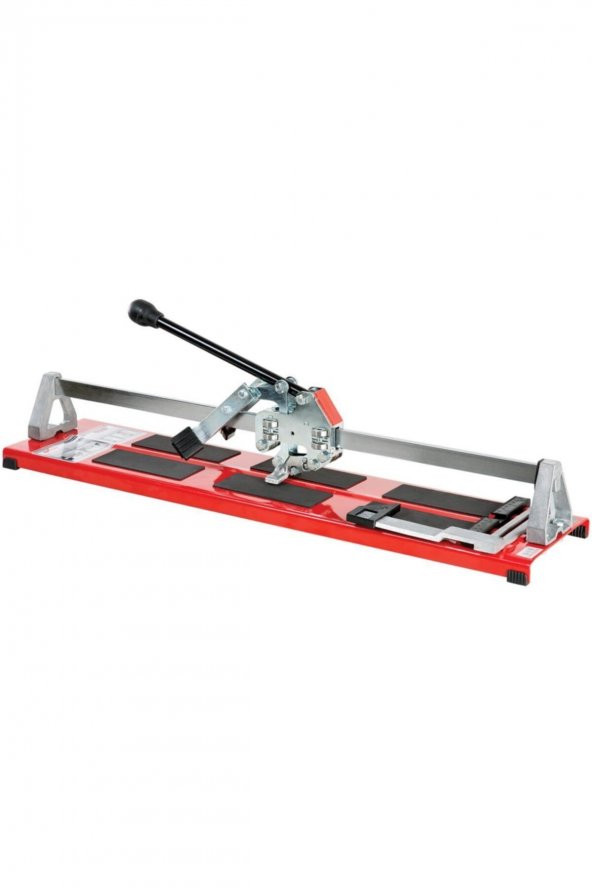 Kristal Superleto Rulmanlı Seramik Ve Fayans Kesme Makinası 1000 Mm