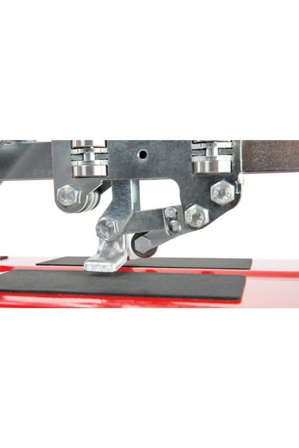 Kristal Superleto Rulmanlı Seramik Ve Fayans Kesme Makinası 1000 Mm - 3