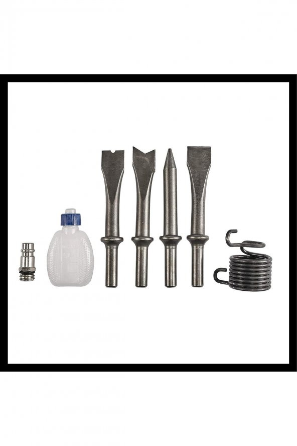 Einhell Tc Pc 45 Set Havalı Kırıcı - Değişenua - 4