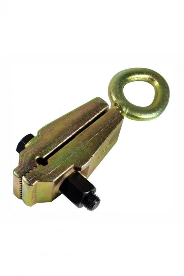 Rico Rc3005 5 Numara Dövme Çelik Kurt Ağzı