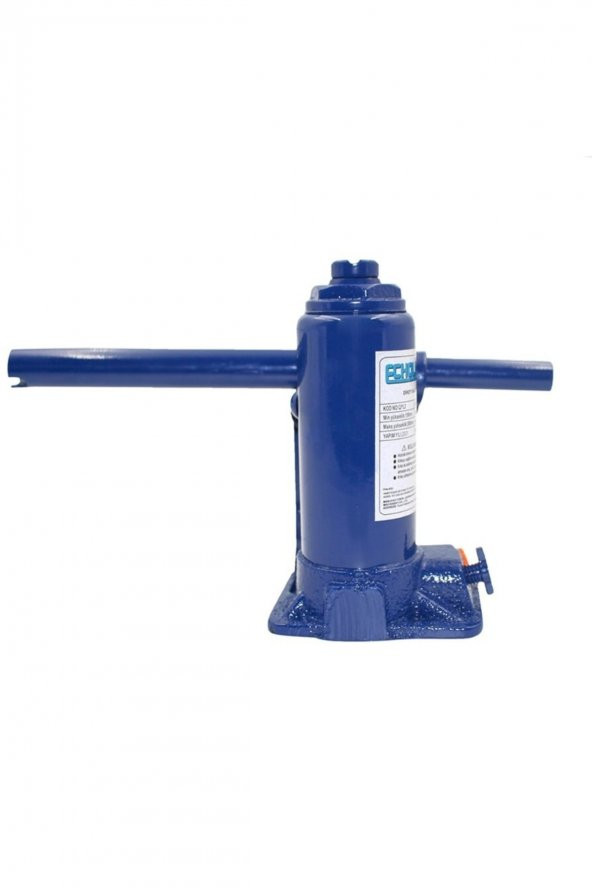 Echolift Şişe Kriko 6 Ton - 2