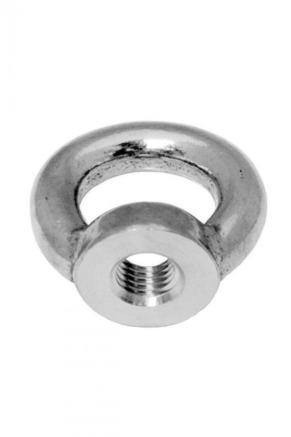 Marka Dişi Aybolt 6 Mm 1 Adet